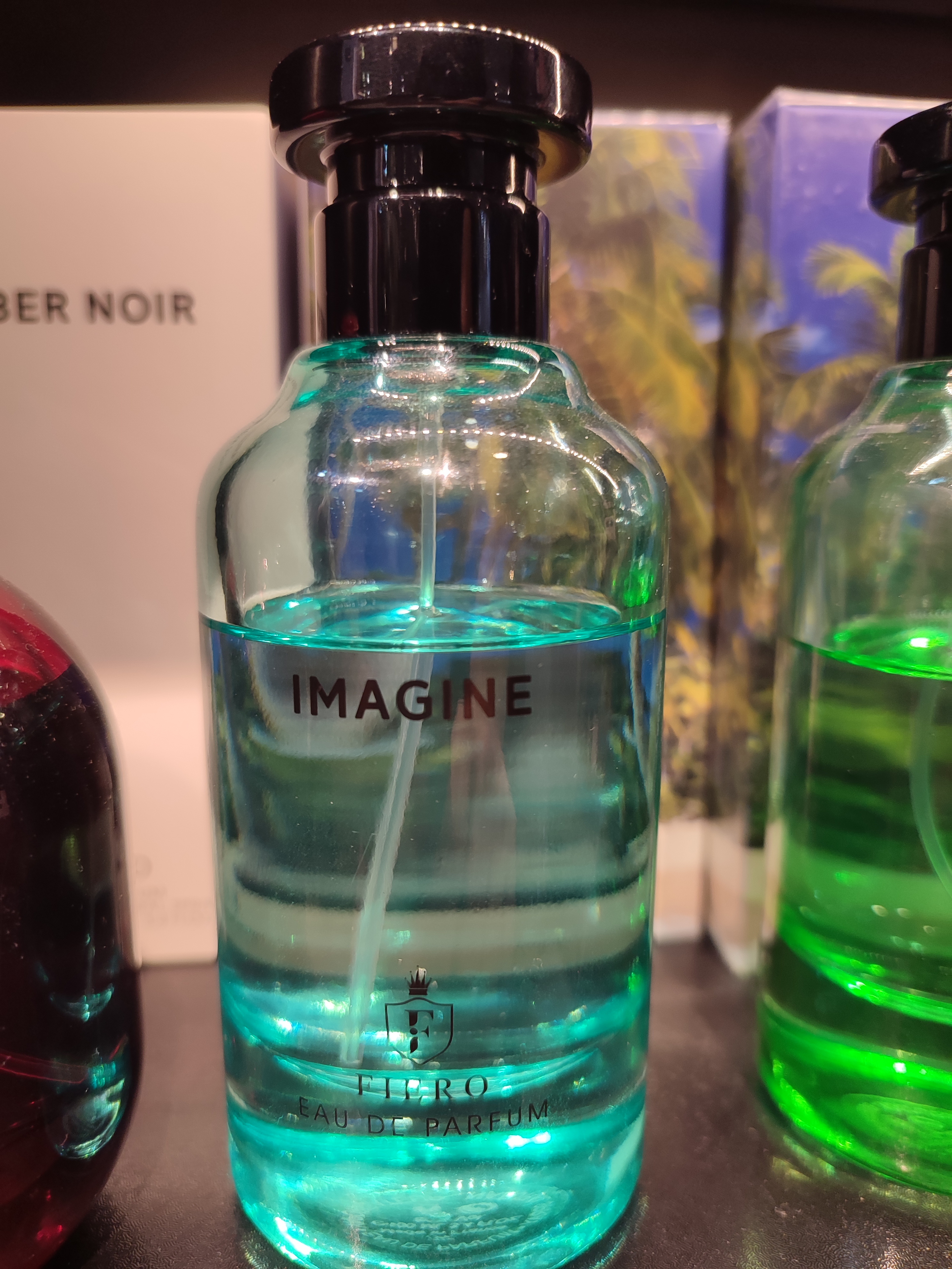 ادکلن ایمجینیشن