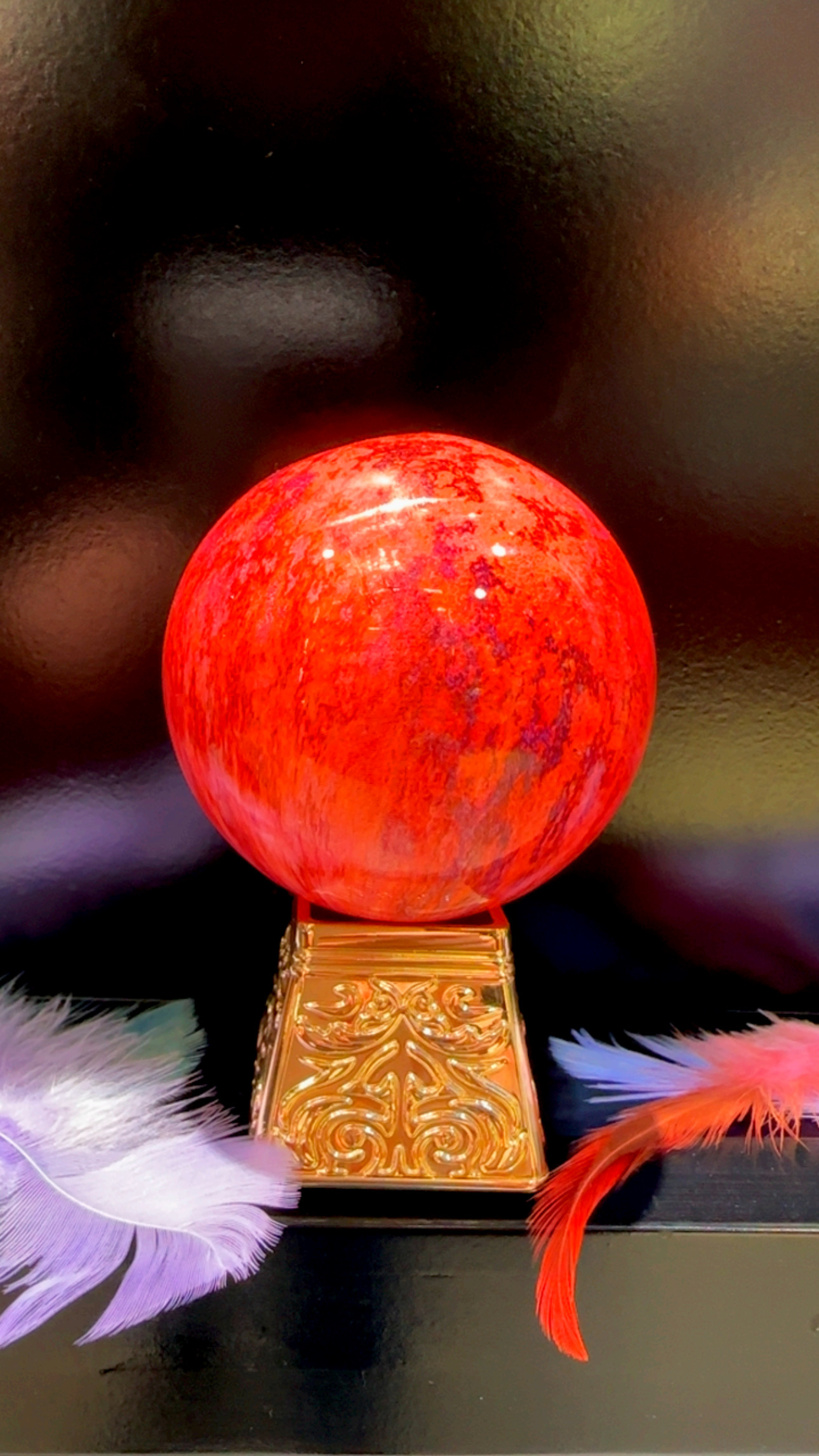 ادکلن زنانه چری این د وودز