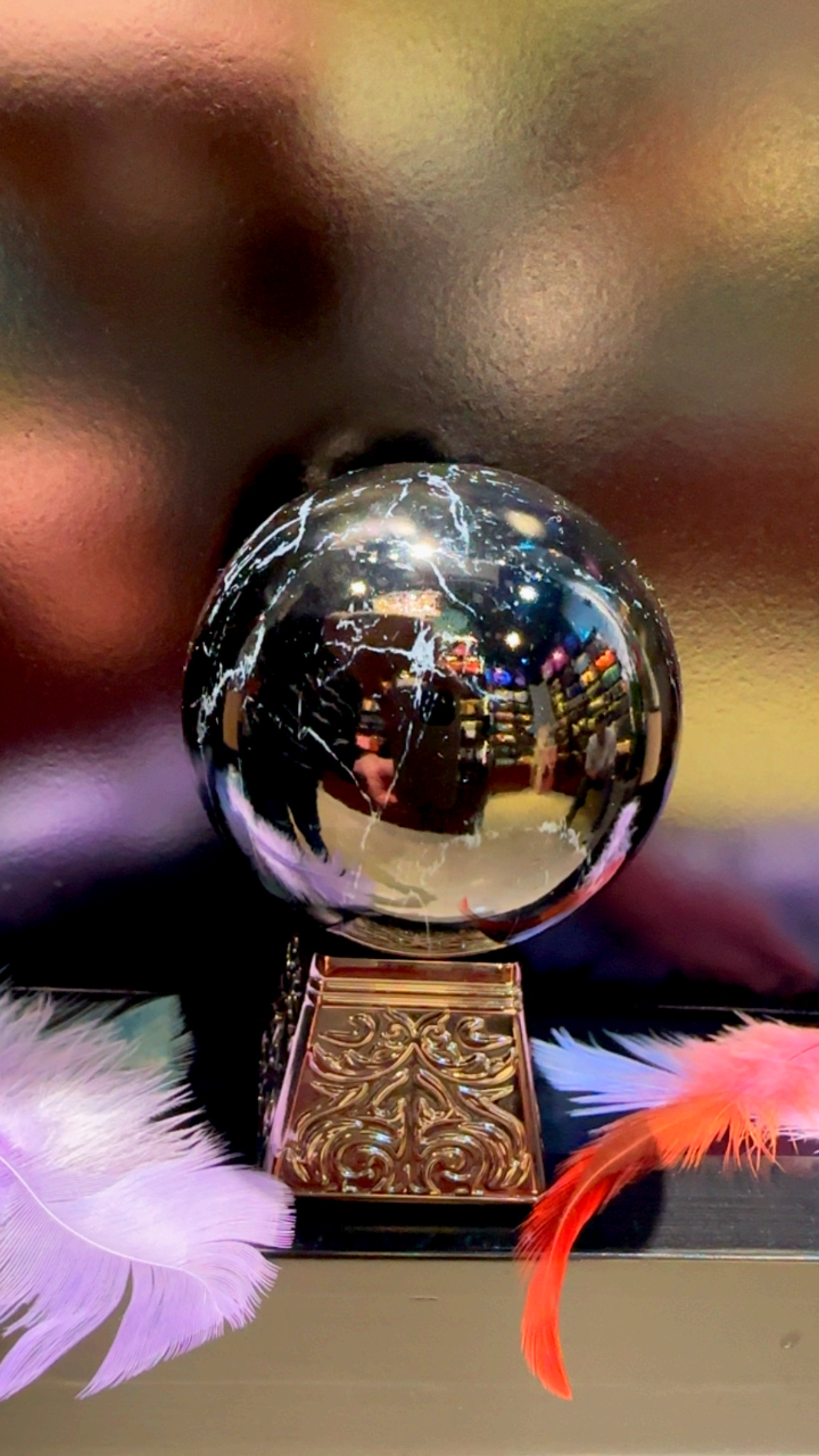 ادکلن بلک ابسیدیان