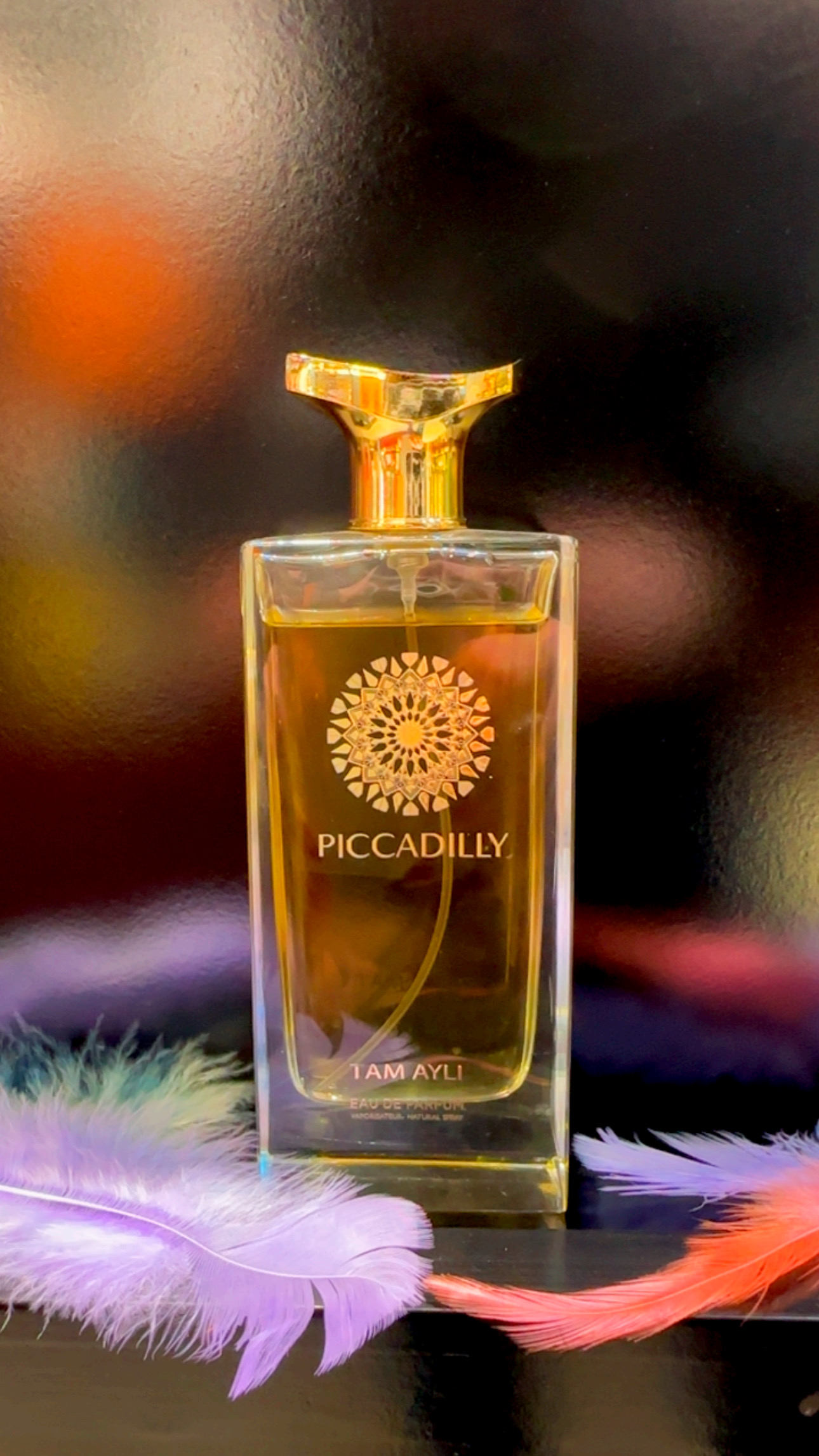 ادکلن پیکادلی