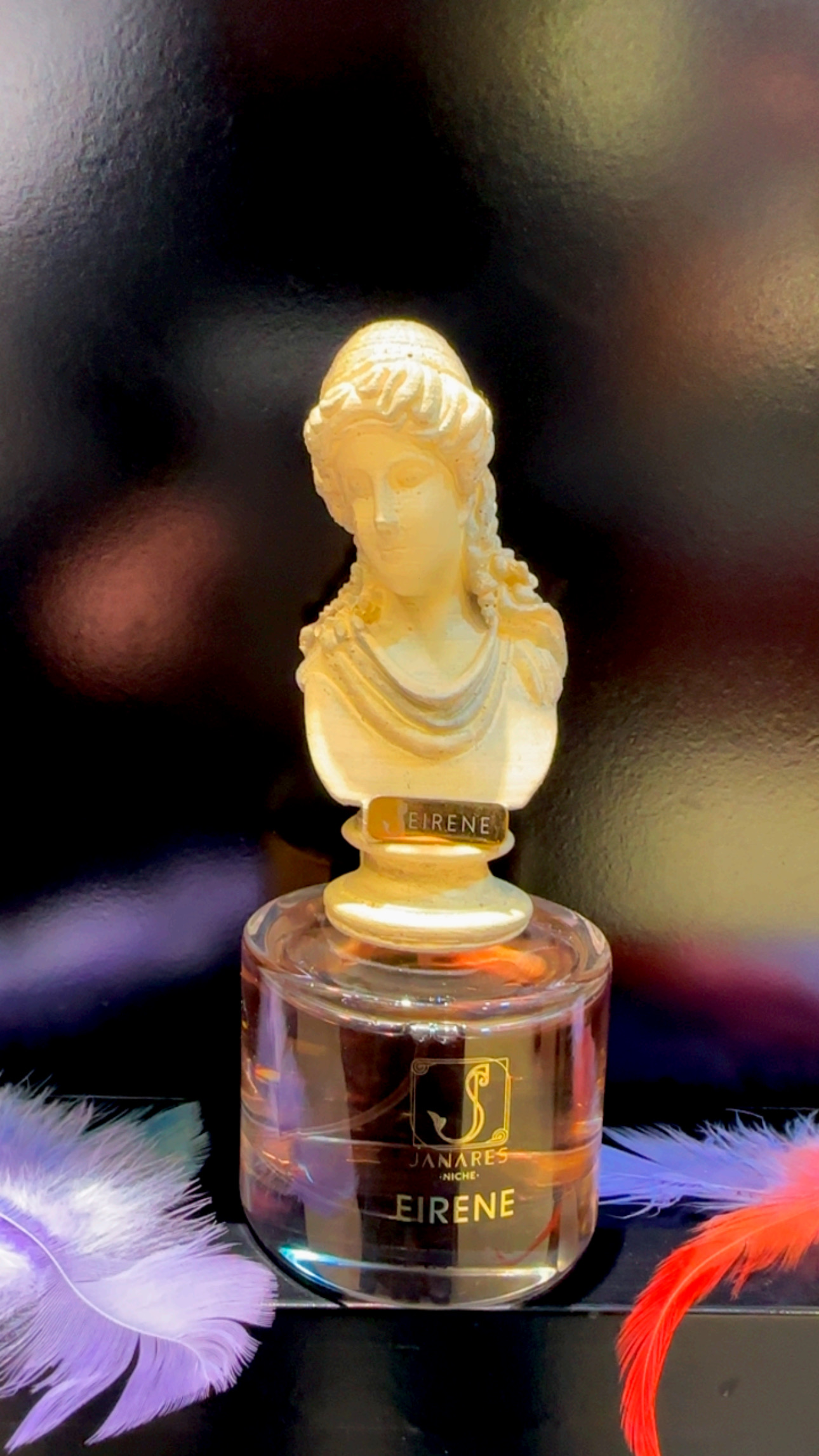 ادکلن زنانه جان آرس ارینه