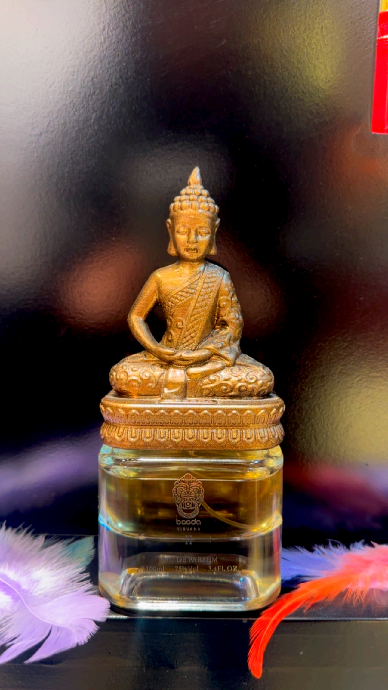 ادکلن مردانه بودا نیروانا ۲